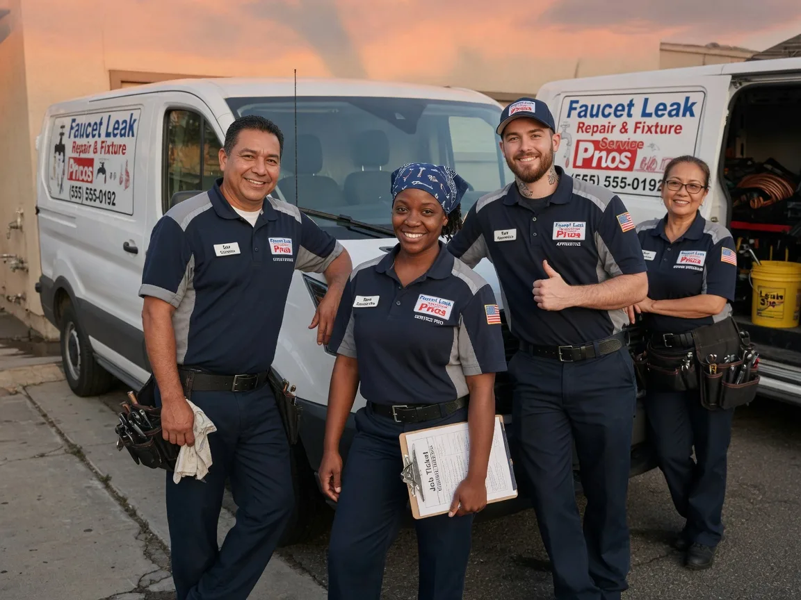 Faucet Repair company in Piedmont, WV